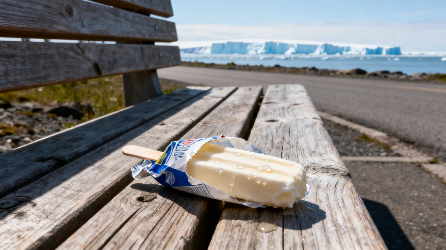 Did you ever imagine that the vanilla ice cream you grab every weekend leaves a far bigger carbon footprint than you thought?