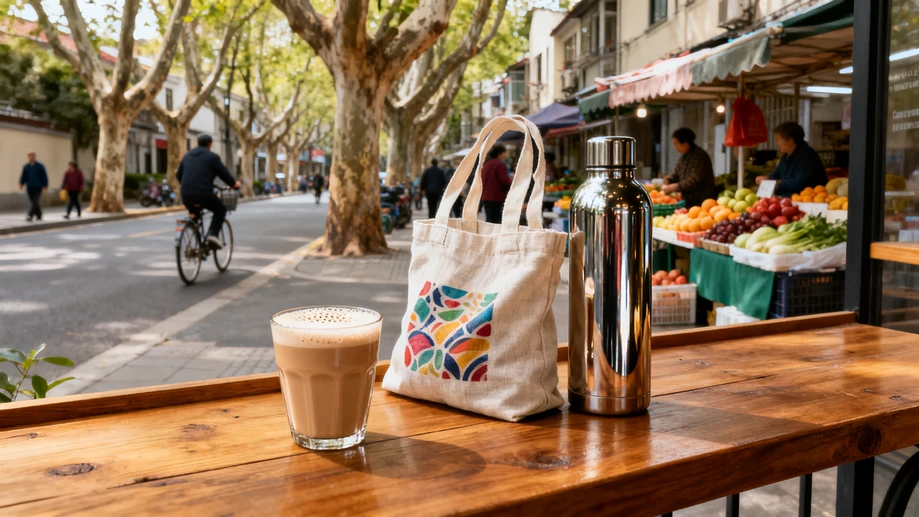 Did Your Morning Oat Latte Just Contribute to Climate Change in a Way No One Told You About