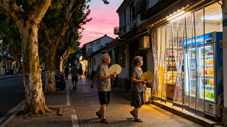 Did The Tiny Daily Habit You’ve Kept For A Decade Quietly Amplify Local Climate Changes