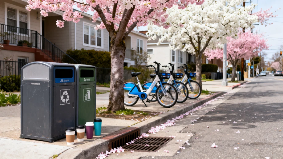 Did You Know Your Small Daily Habits Are Driving More Noticeable Climate Changes Right Outside Your Door?