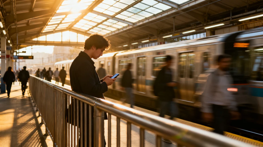 5 Invisible Ways Your Smartphone Reshapes Your Daily Reality