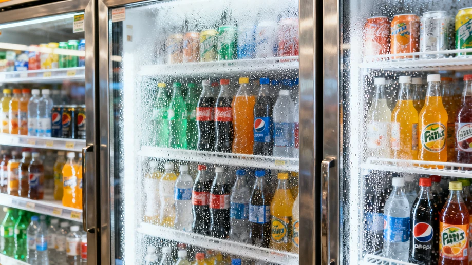 Have You Noticed The Free Hidden Power Lurking In Your Everyday Iced Beverages