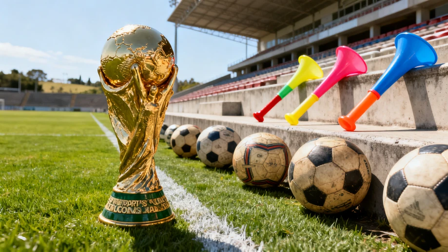 Did You Know Most World Cup Trivia Has Nothing To Do With Goals Scored