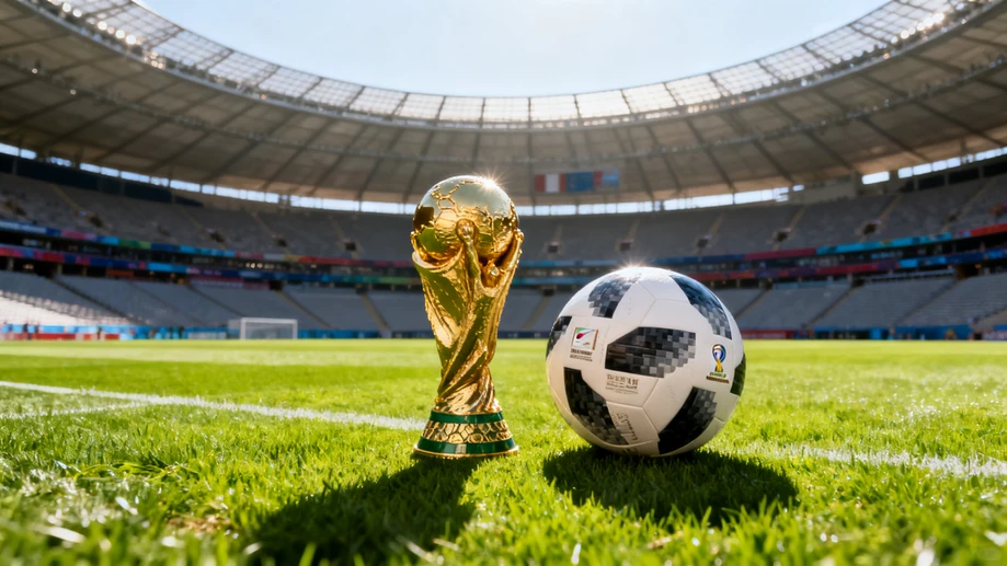 Do You Know The World Cup Holds Countless Hidden Fun Facts Most Casual Fans Have Never Heard Of