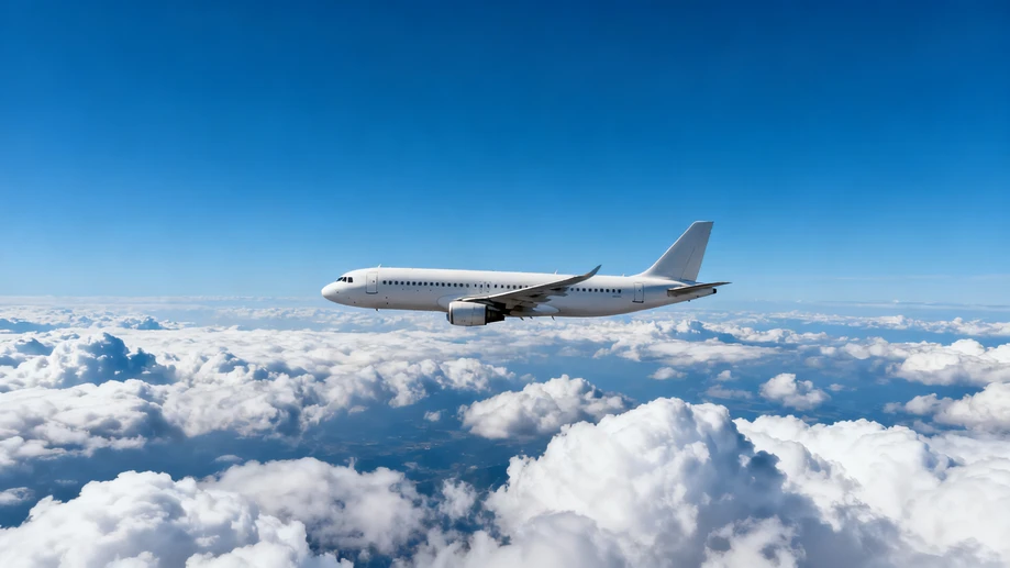 Why Can’t Ordinary Commercial Jets Simply Fly All the Way to Outer Space?