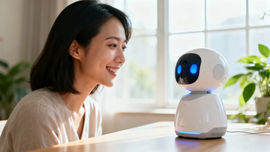 Will Your Next Best Friend Be an AI?