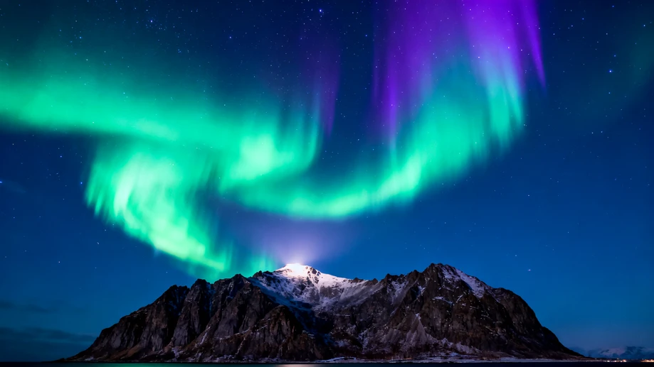 5 Bizarre Natural Phenomena That Will Leave You Speechless