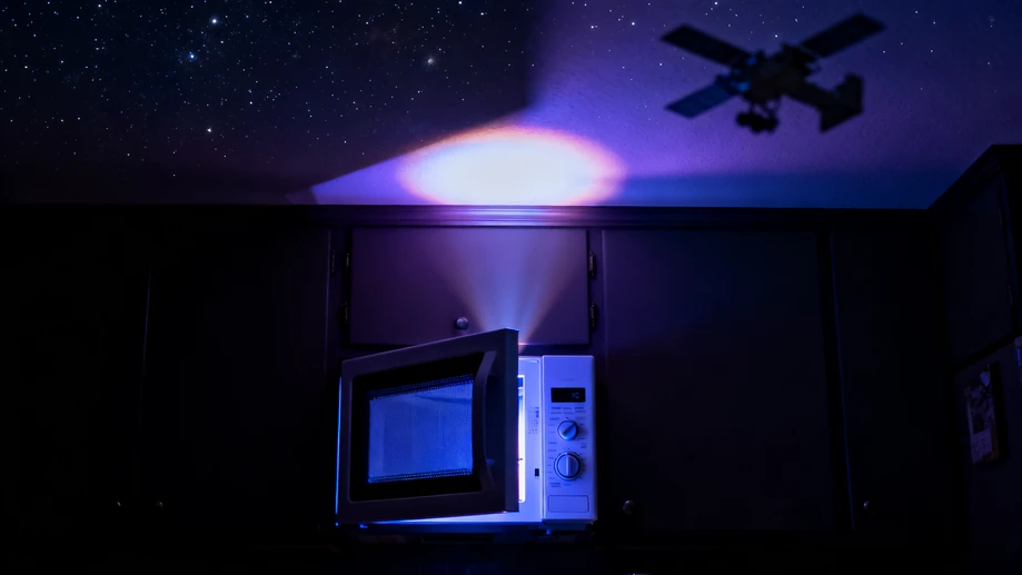 Five Mundane Objects Secretly Beaming Data to Outer Space
