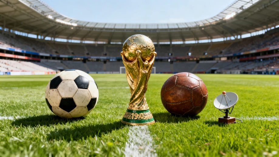 Can You Believe These Wacky Hidden Facts Have Always Existed in World Cup History