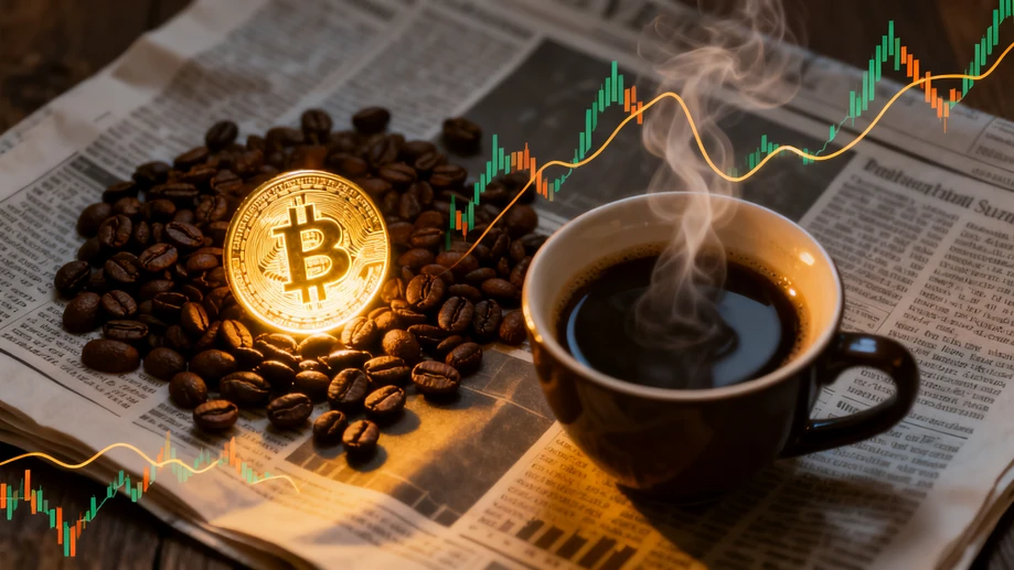 Your Morning Coffee Costs More Than Bitcoin? Global Money Mysteries Unpacked!