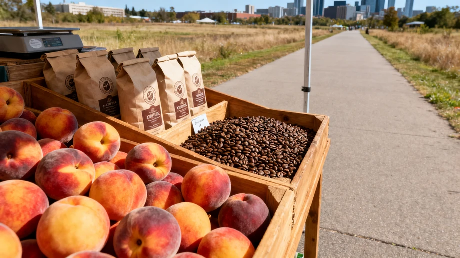 Did You Notice Climate Change Is Already Sneaking Into Your Weekly Grocery Run?