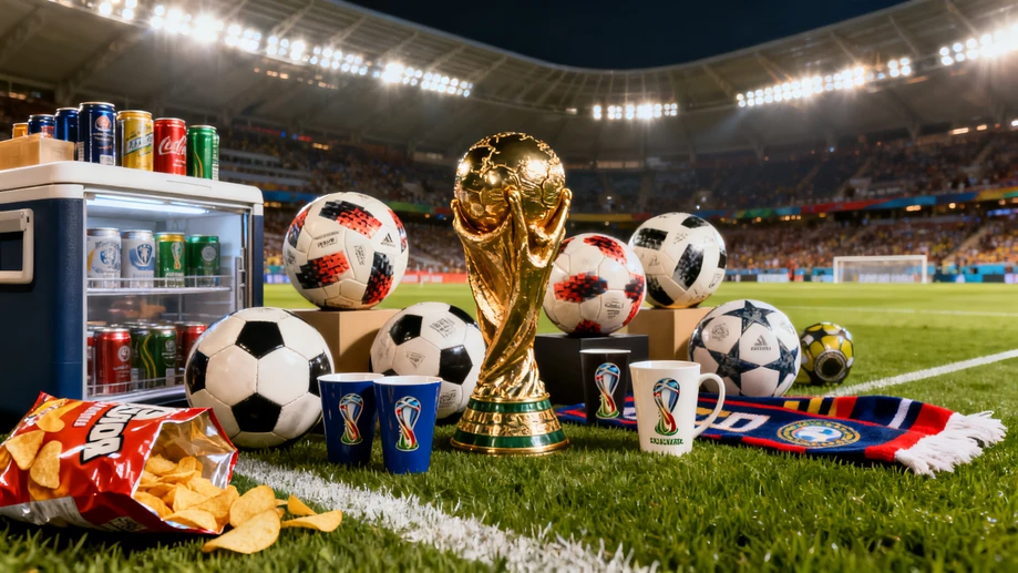 Did You Know the FIFA World Cup Holds More Hidden Surprises Than a Last Minute Penalty Kick?