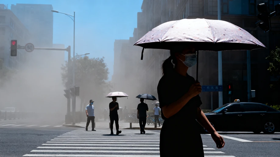 Is Our Planet Breathing Heavier Than Ever?