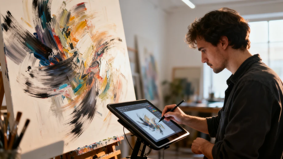 AI Is Painting Picassos and Diagnosing Your Mood!