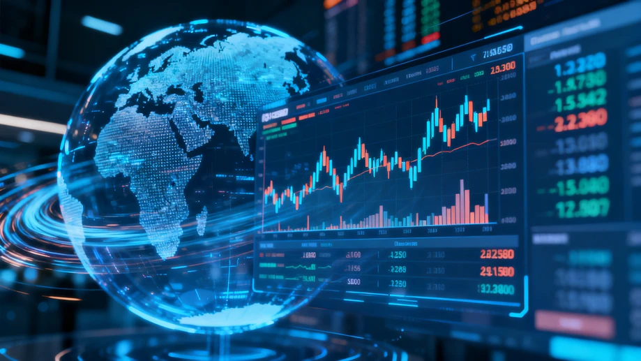 Is Bitcoin Really the Future of Money? Find Out How It's Changing Everything!