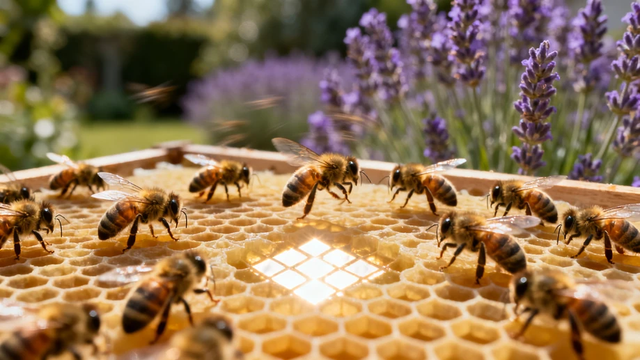 Can Bees Really Dance to Talk?
