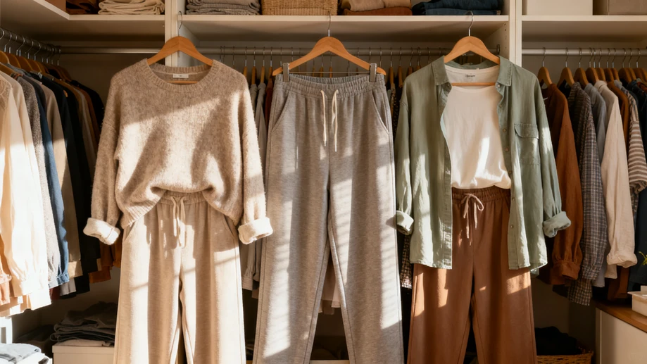 Did You Know 90% Of People Own At Least 3 Untapped, Playful Outfit Styles Hiding In Their Current Closets