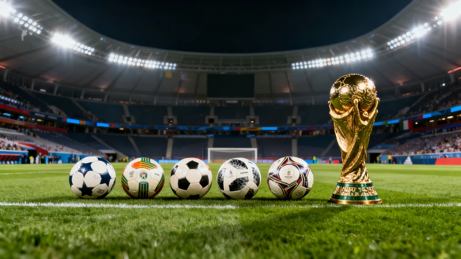 Who Knew the FIFA World Cup Hides So Many Wild Little Secrets Fans Rarely Notice