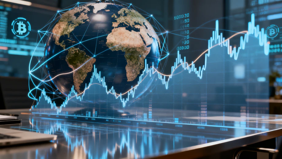 Cryptocurrency Is Turning Your Wallet Upside Down in the Most Unpredictable Ways!