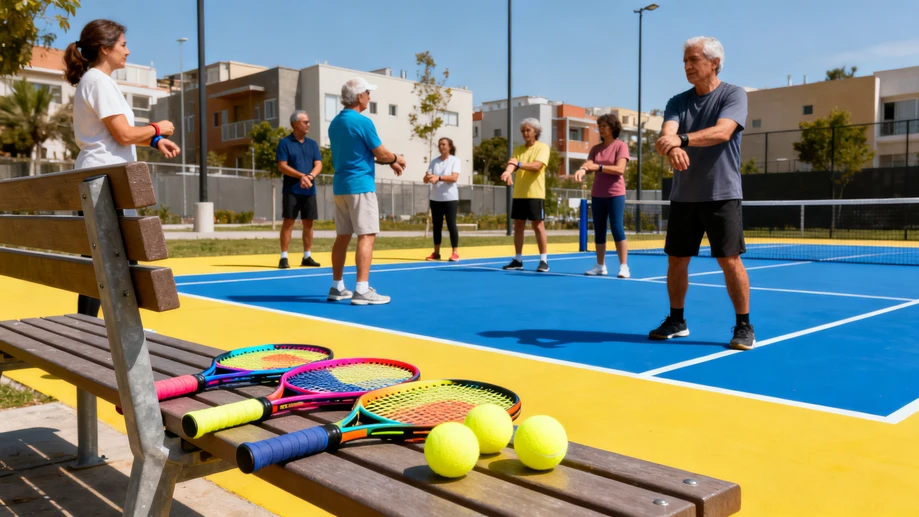 Can Pickleball Dethrone Tennis As The World’s Fastest Growing Racket Sport By 2027