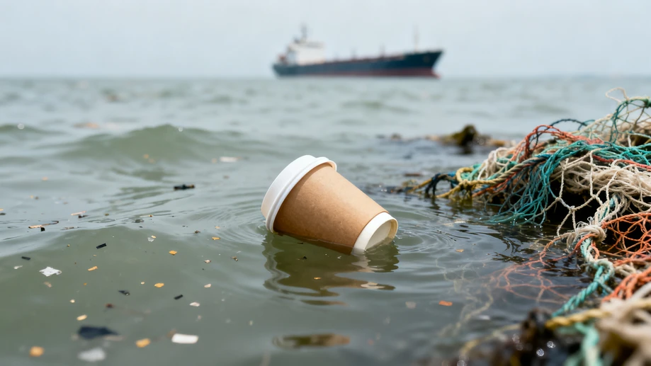 Unravel the Epic Journey of Your Morning Coffee Cup